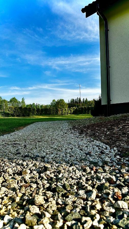 Apartamenty Karkonoska Polana Staniszow Dış mekan fotoğraf
