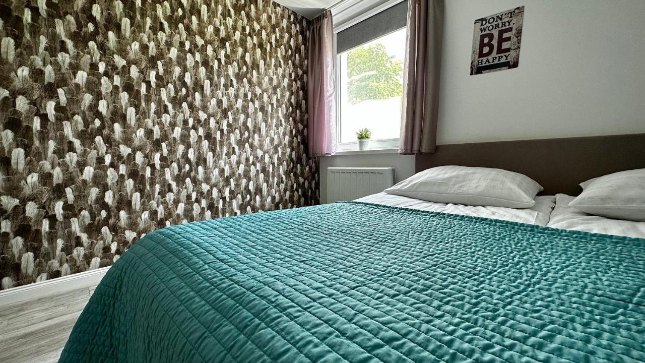 Apartamenty Karkonoska Polana Staniszow Dış mekan fotoğraf