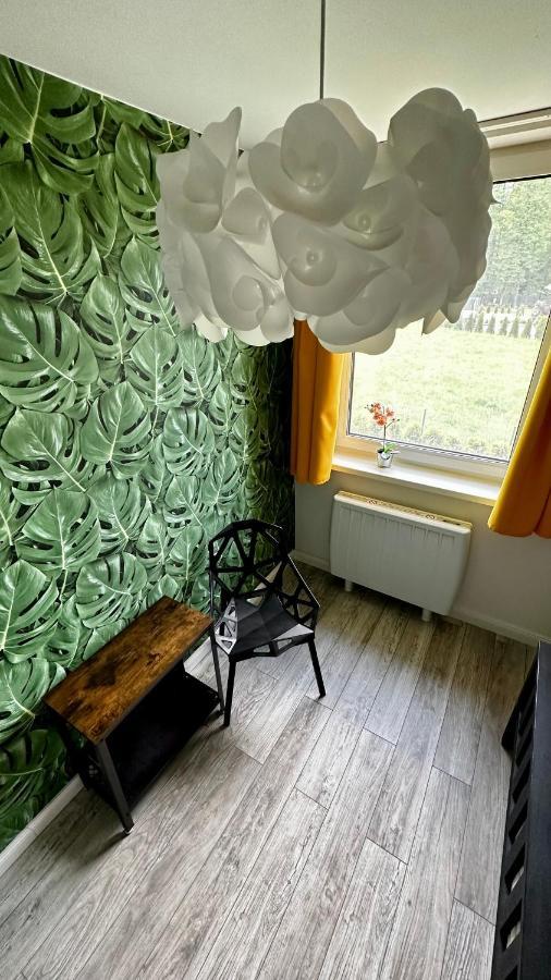 Apartamenty Karkonoska Polana Staniszow Dış mekan fotoğraf